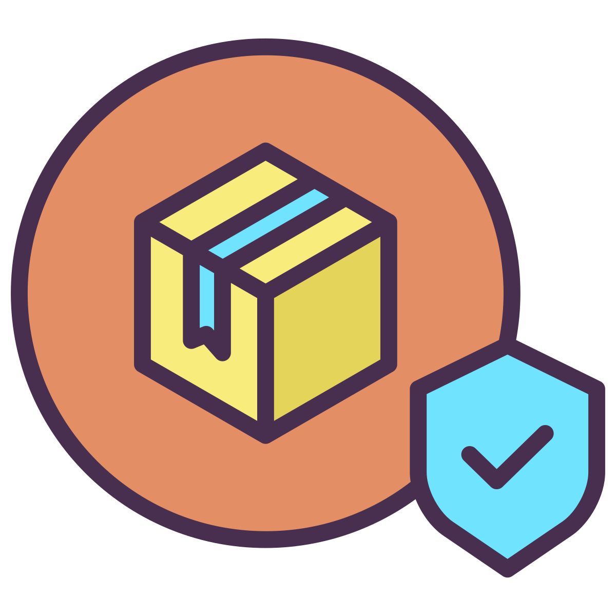 box icon