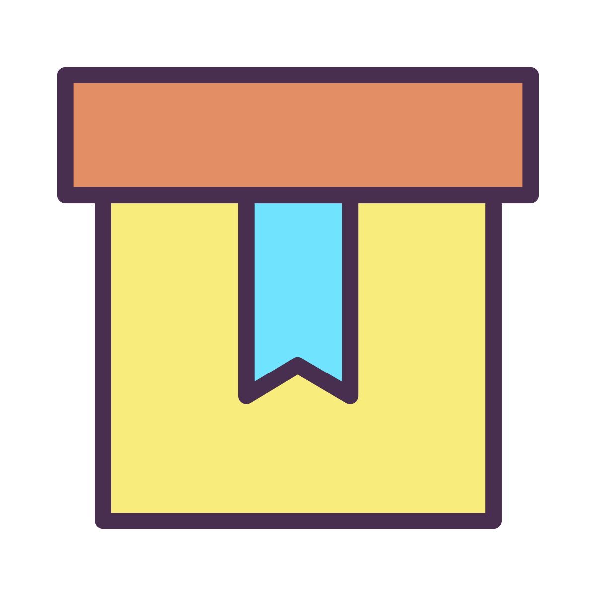 box icon
