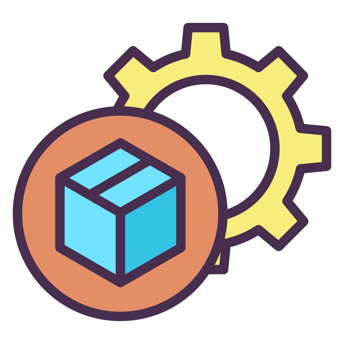 box icon