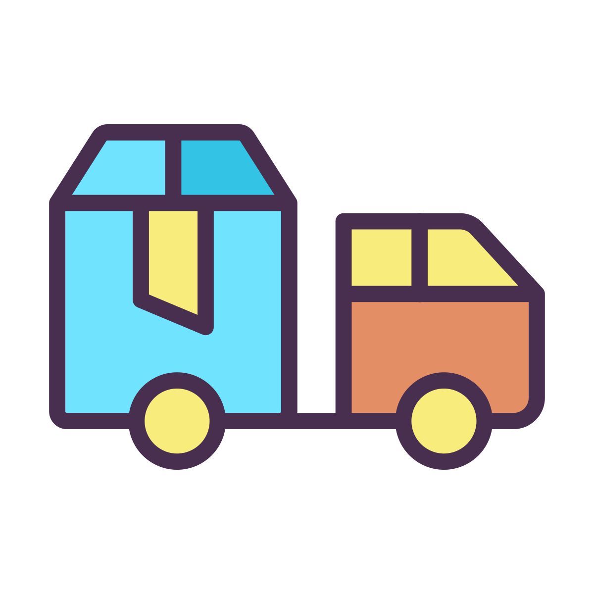 box icon