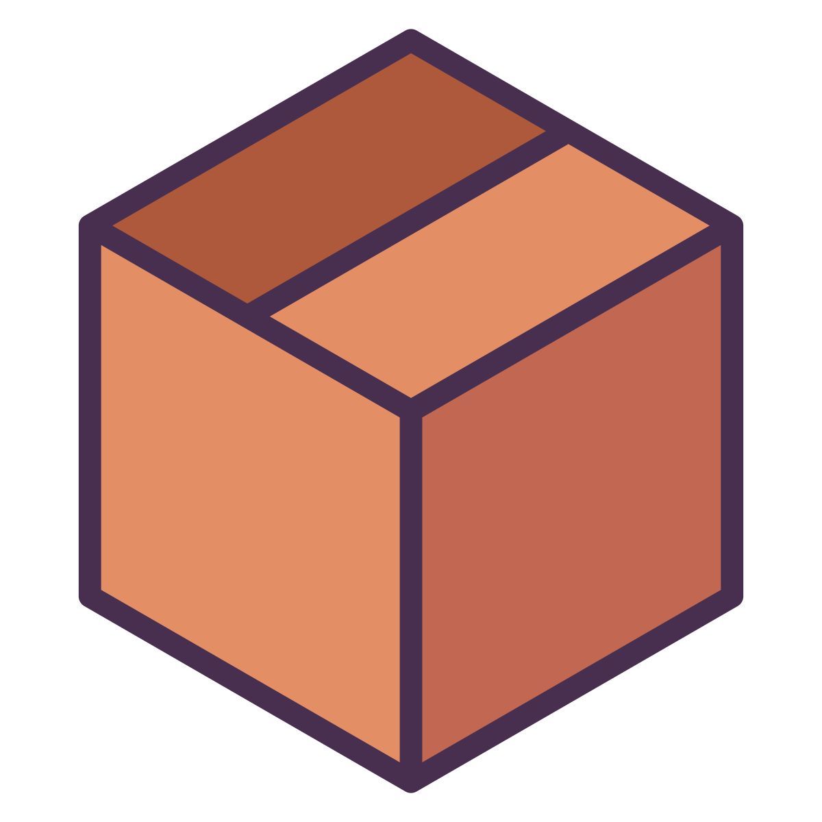 box icon