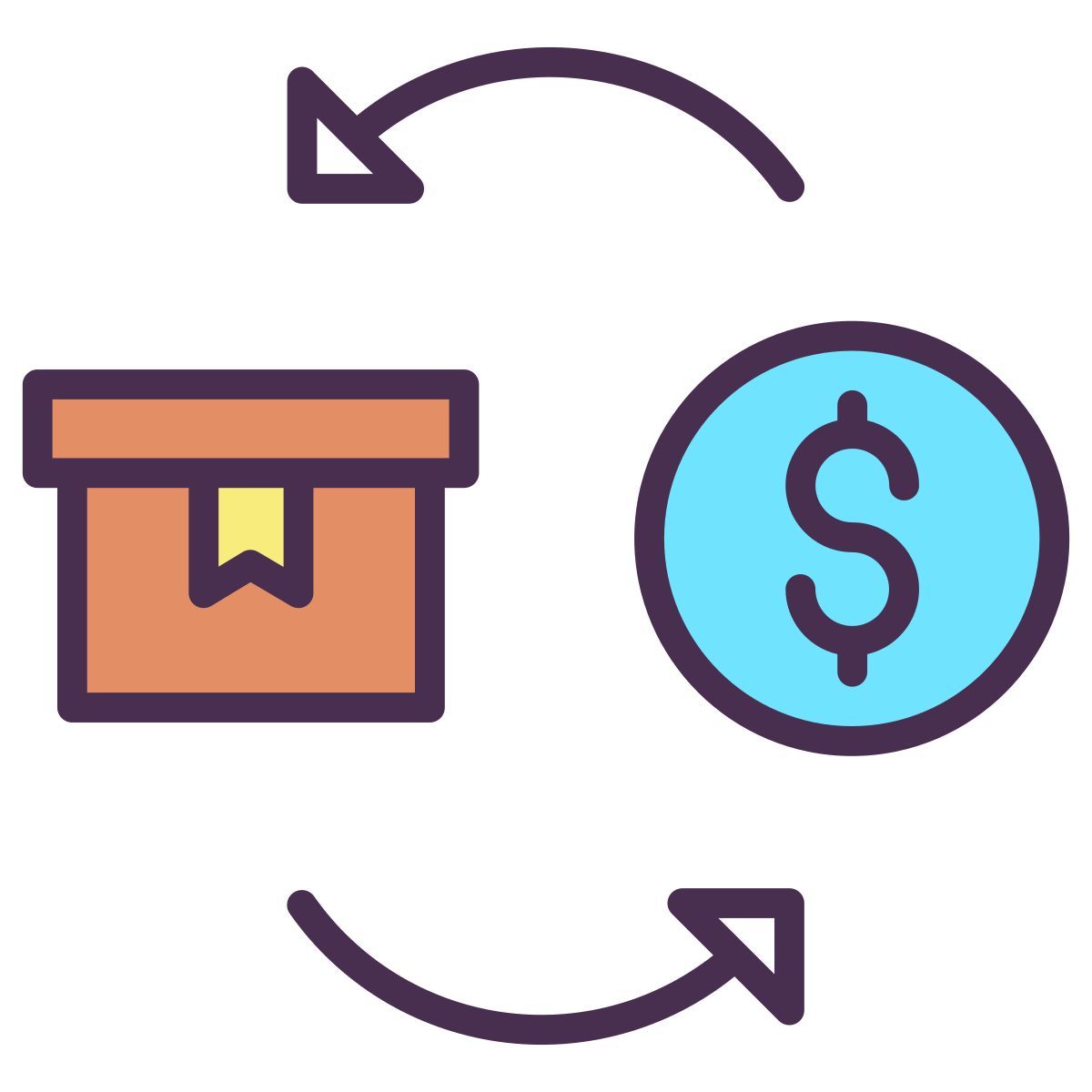 box icon