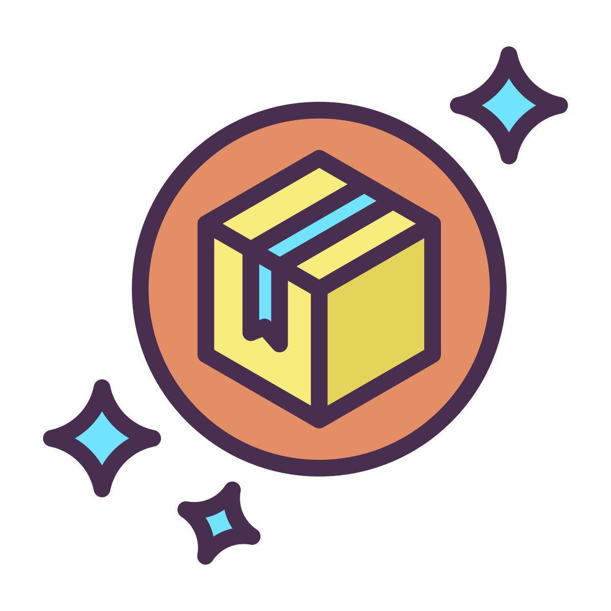 box icon