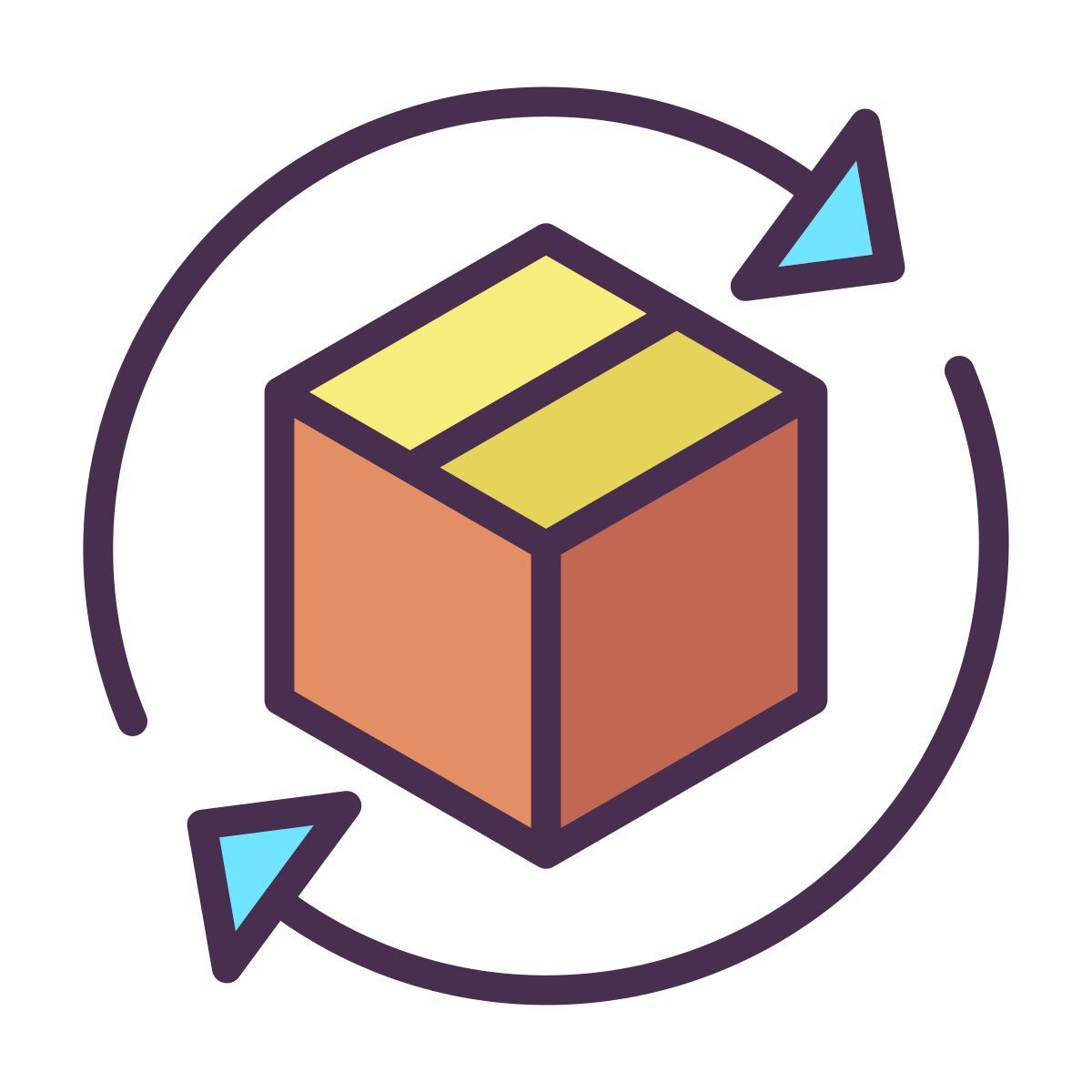box icon