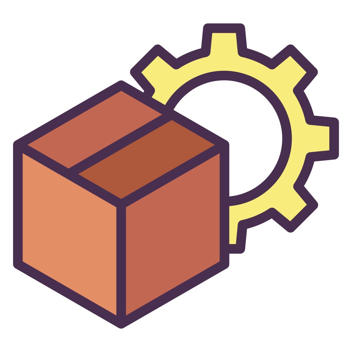 box icon