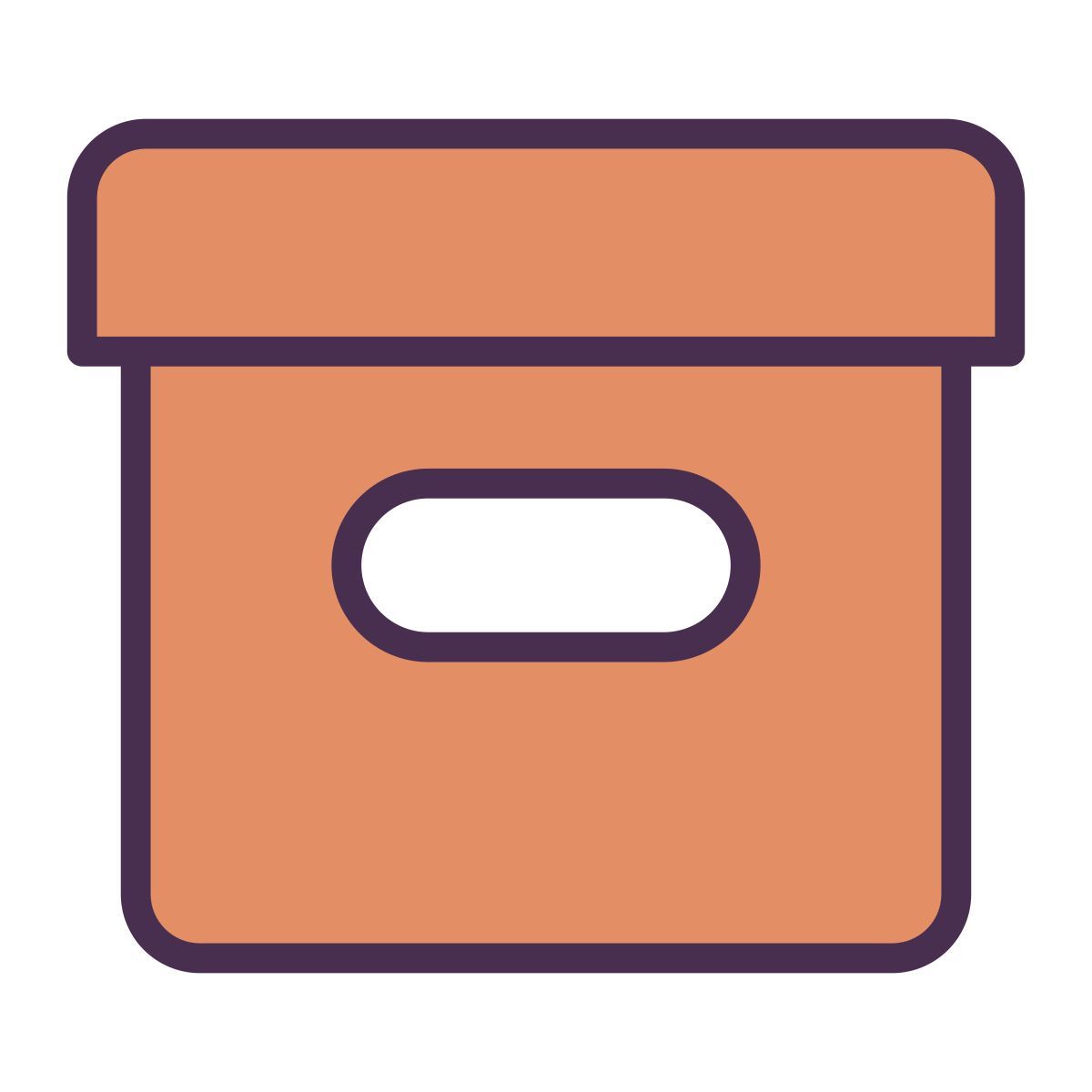 box icon