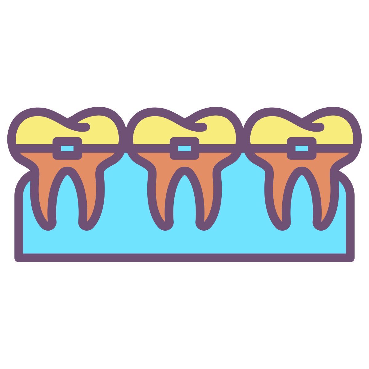 braces icon