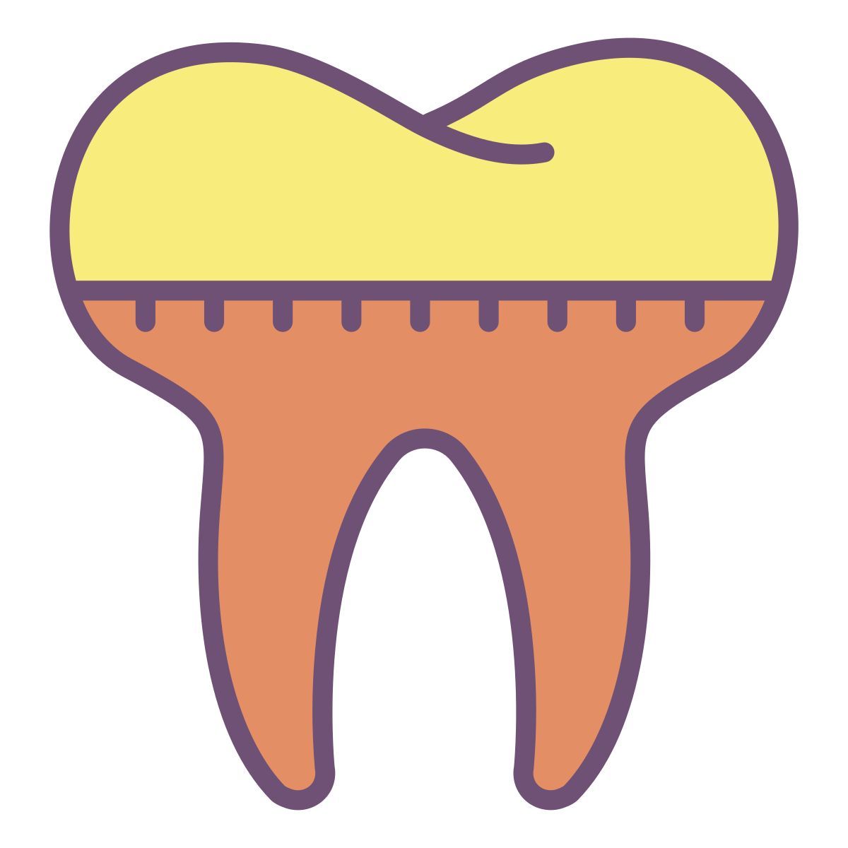 braces icon