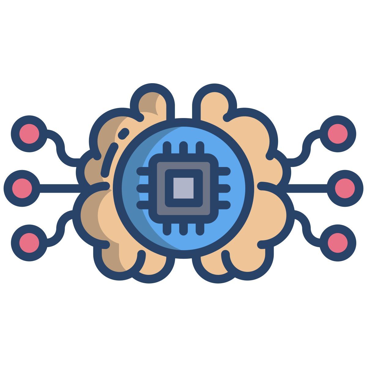 brain icon