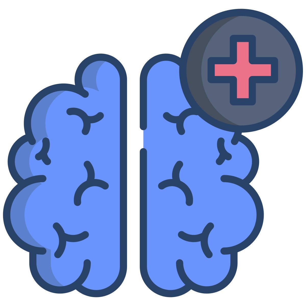 brain icon
