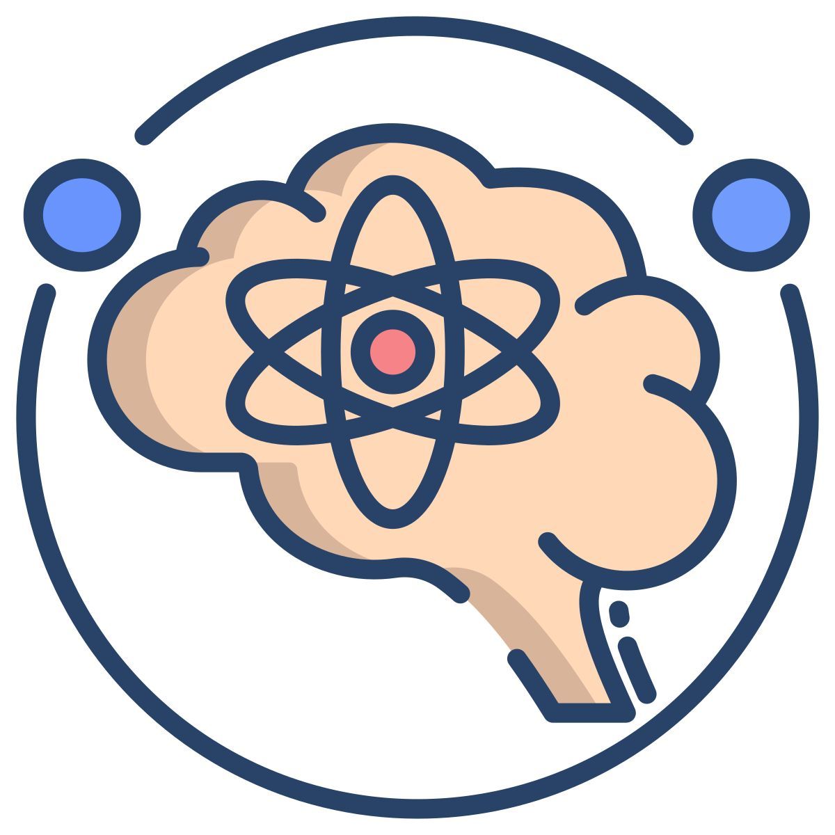 brain icon