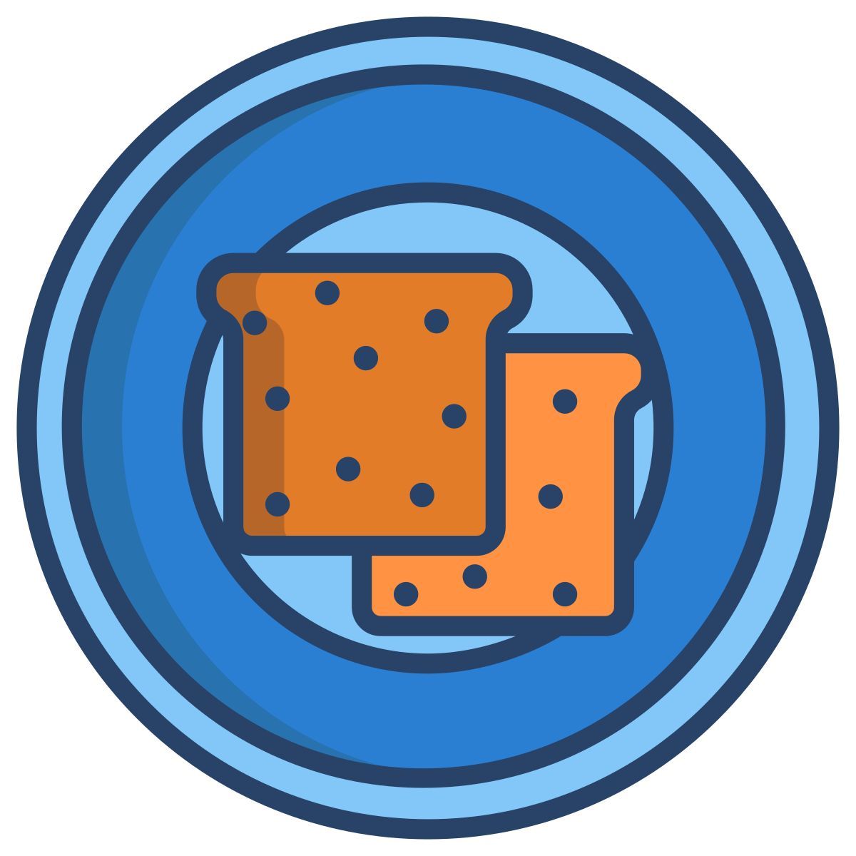 bread icon