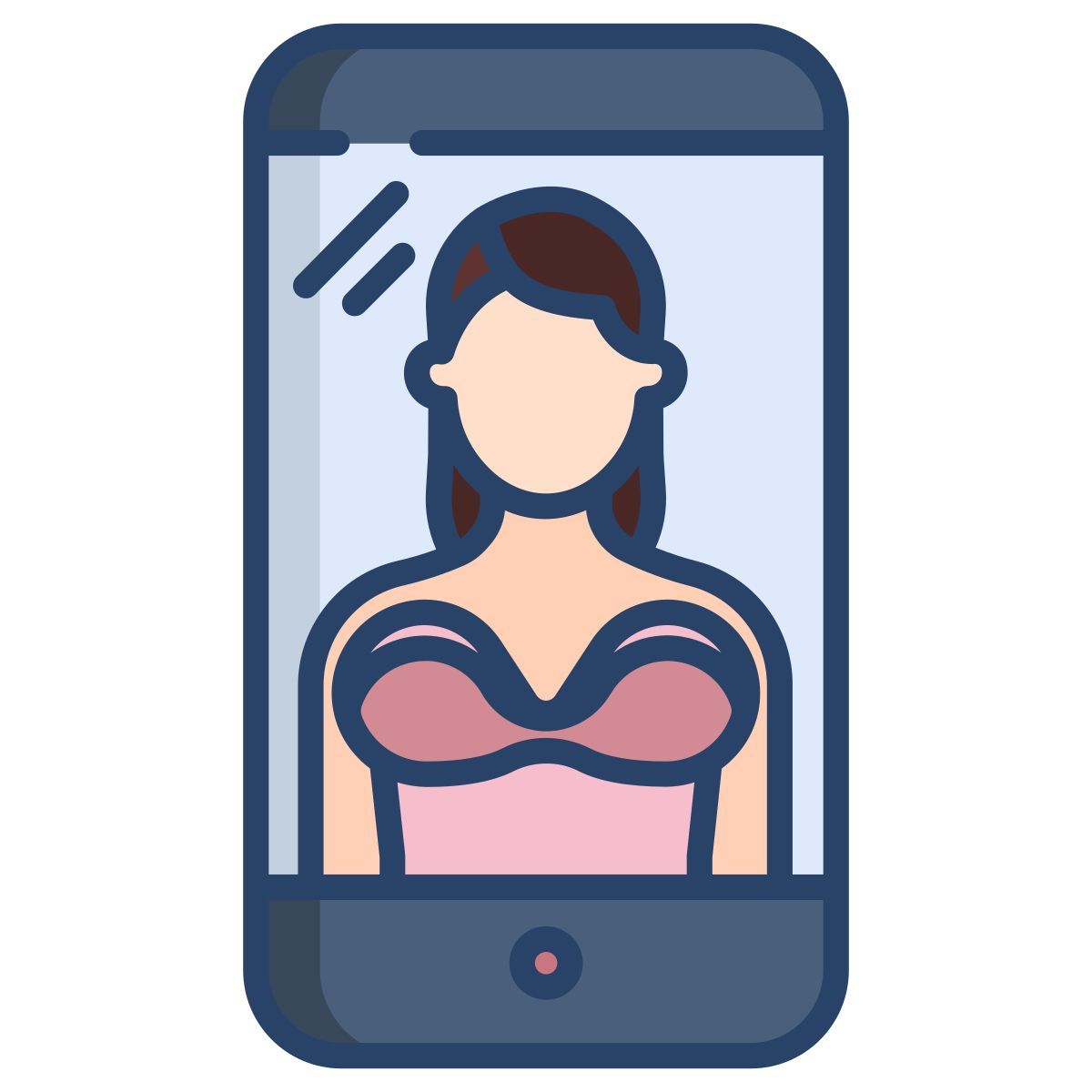 bride icon