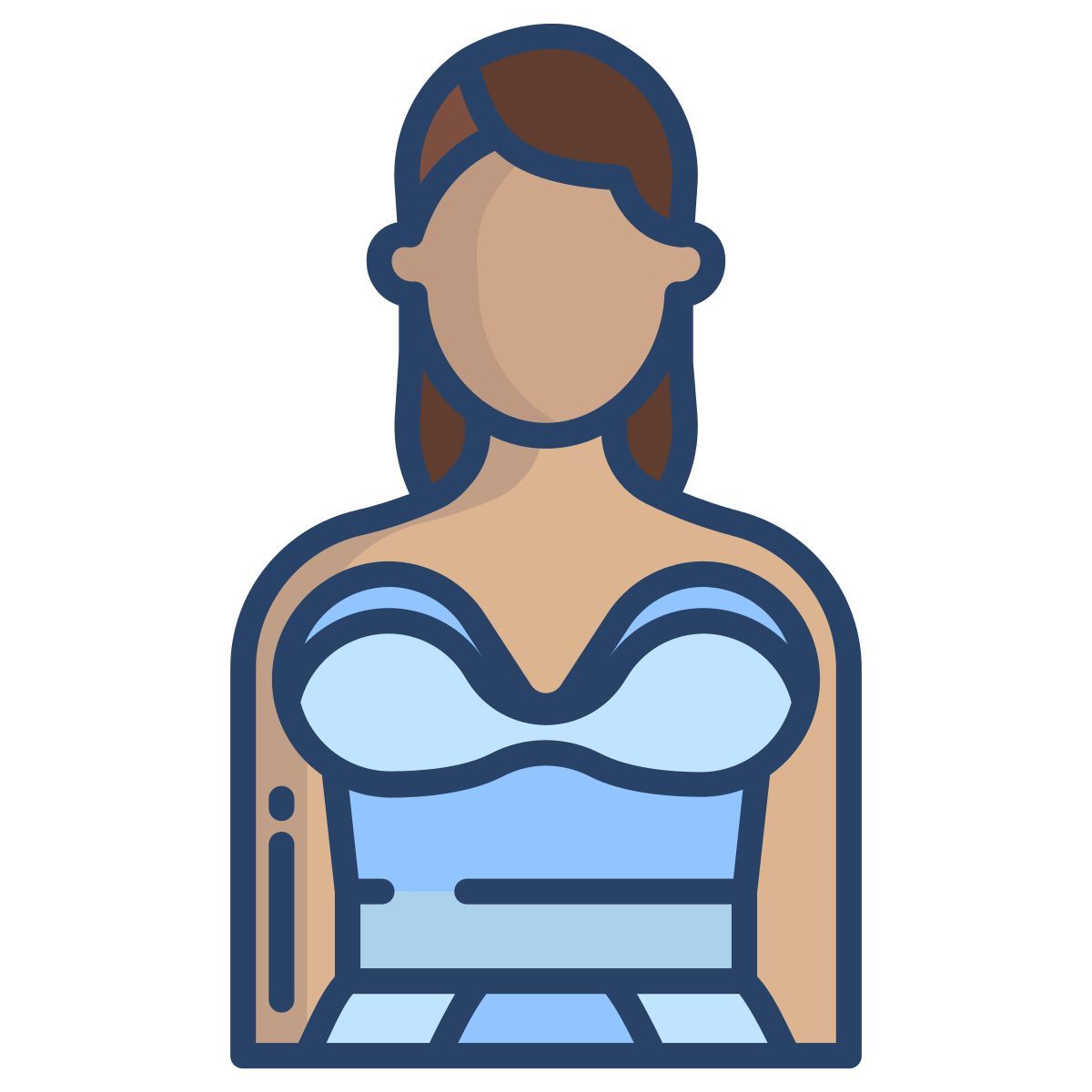 bride icon