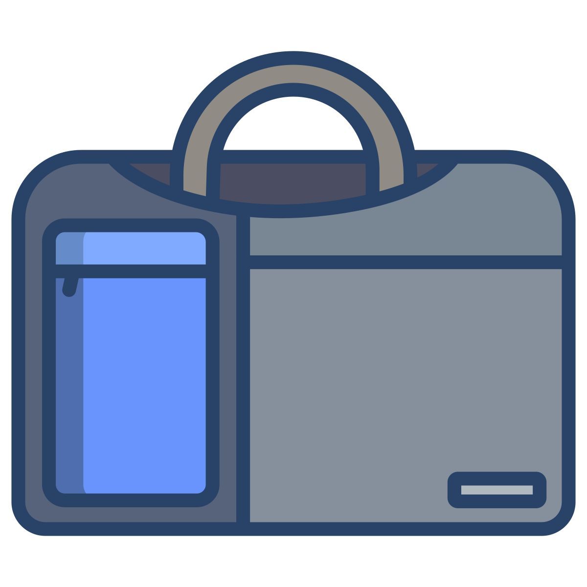 briefcase icon