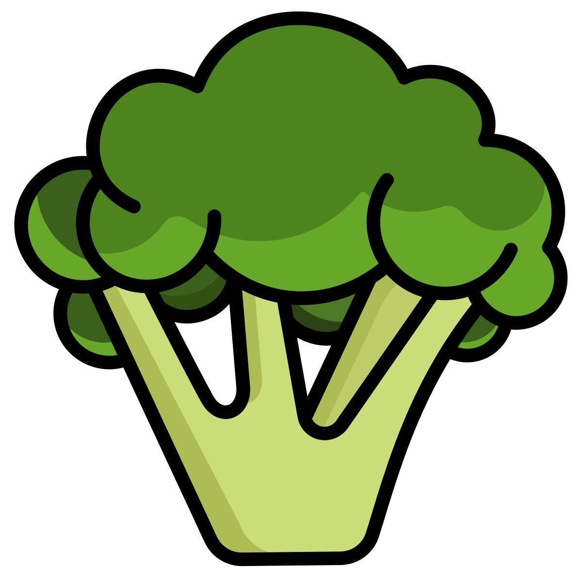 broccoli icon