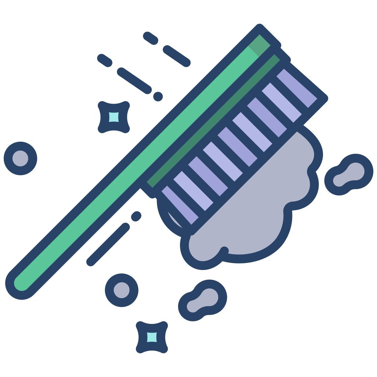 brush icon