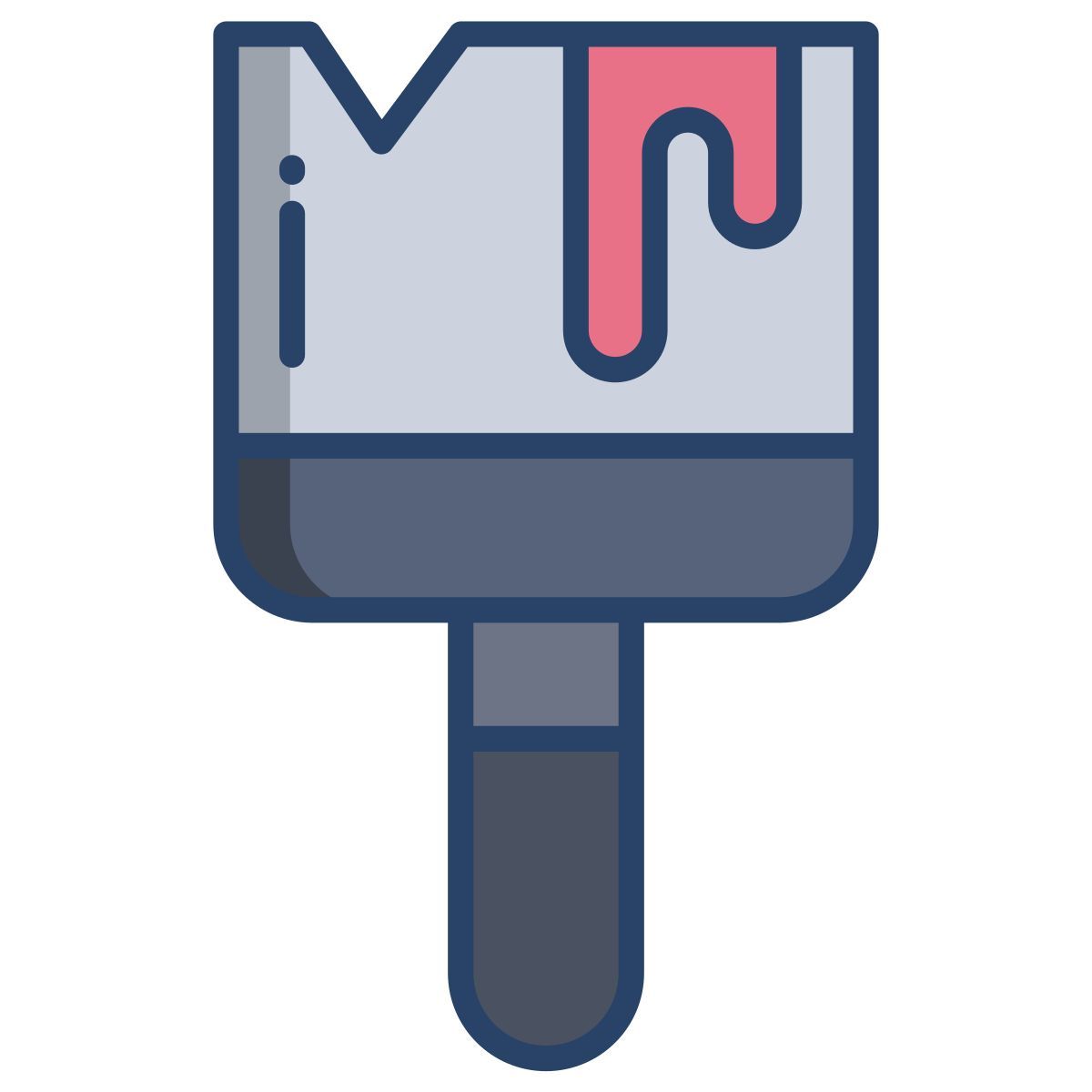 cepillar icon