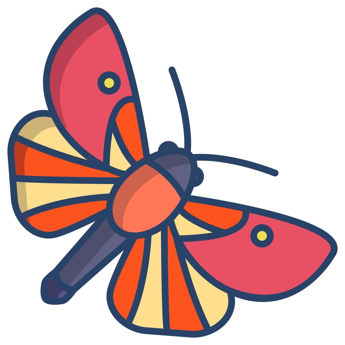 bug icon