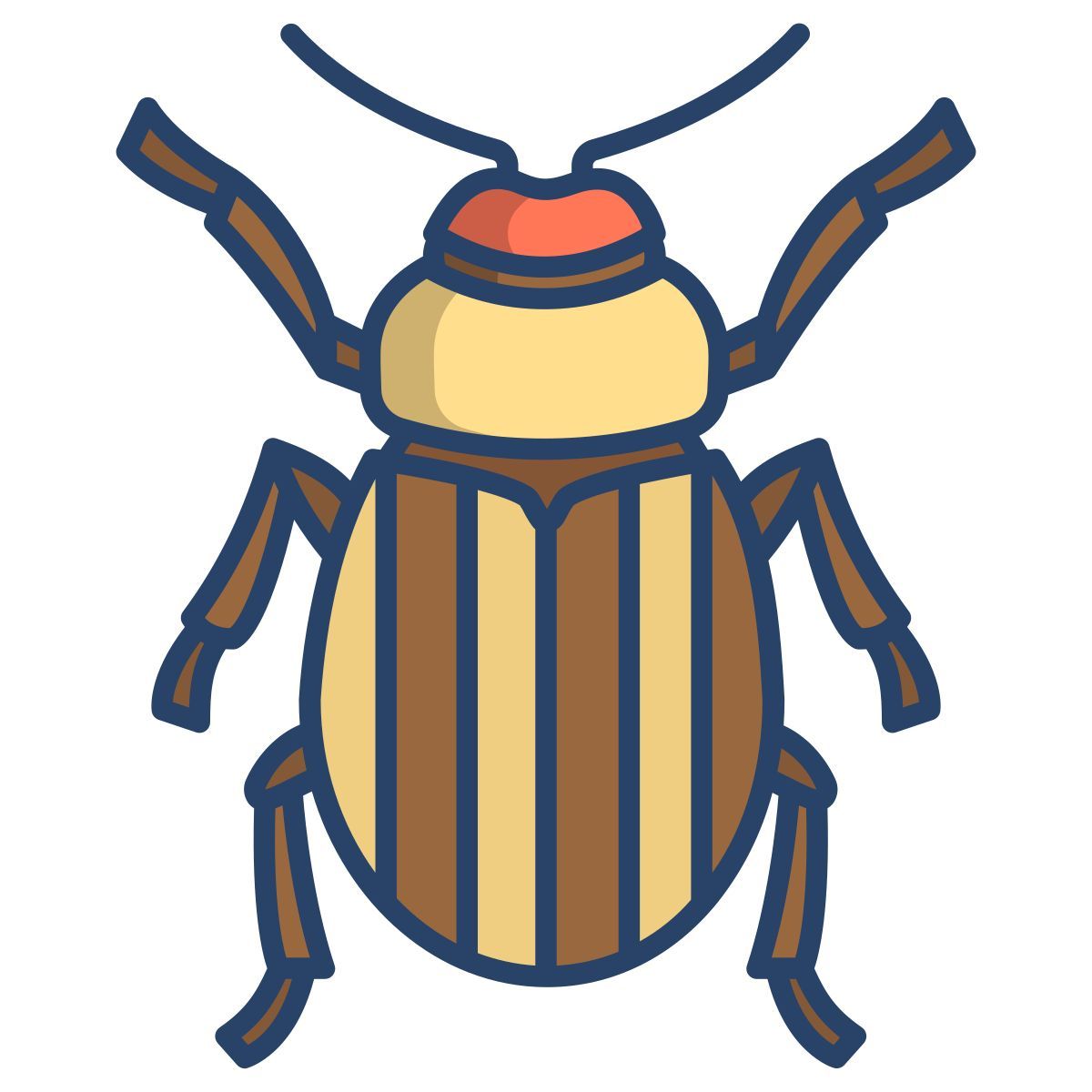bug icon
