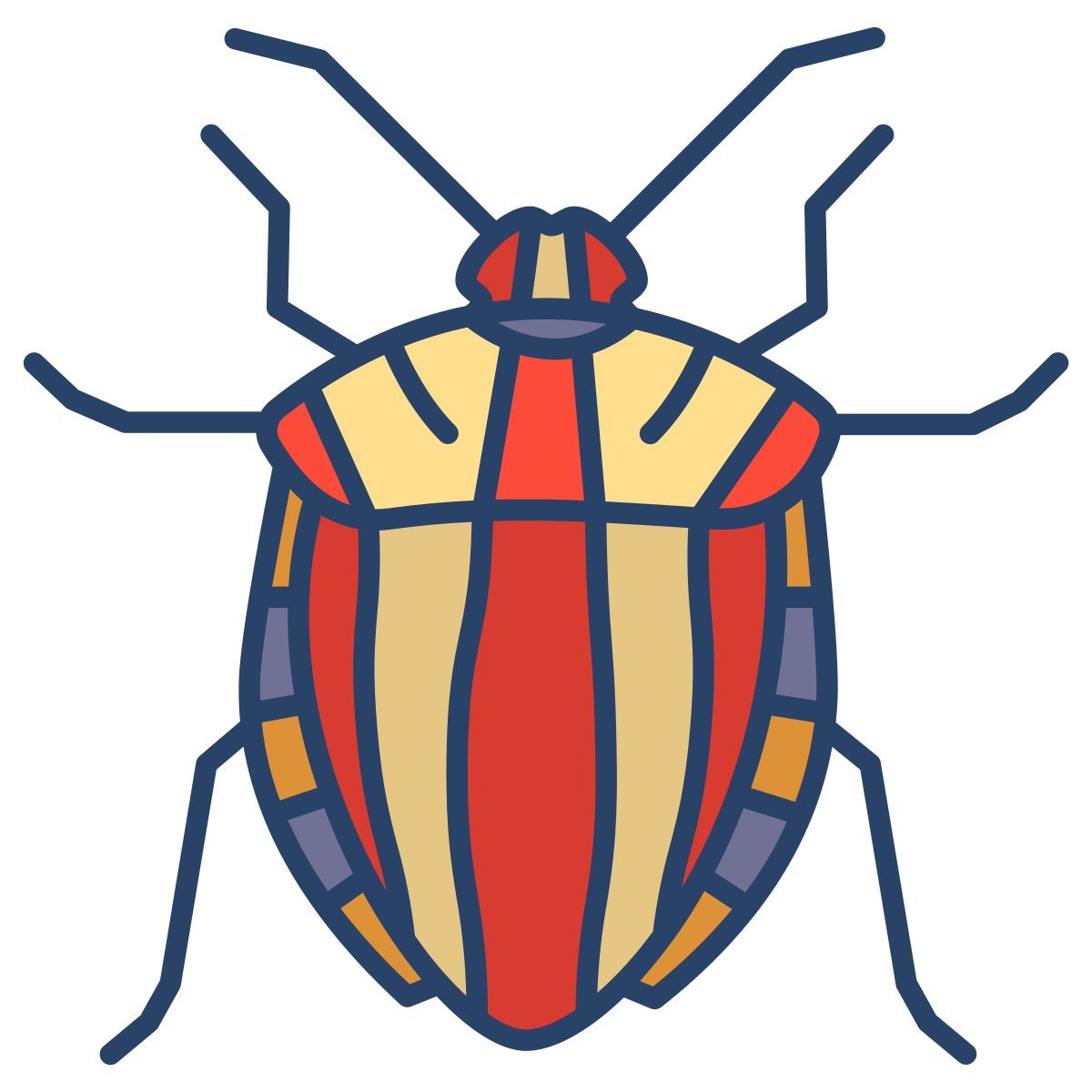 bug icon