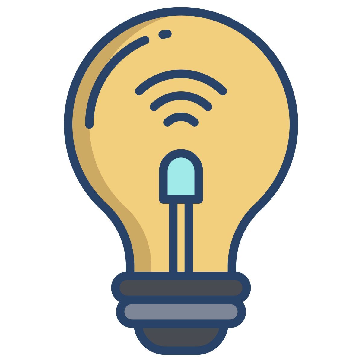 smart light icon
