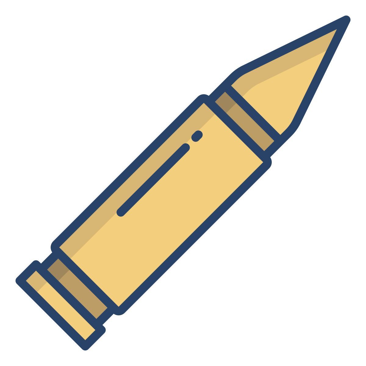 bullet icon