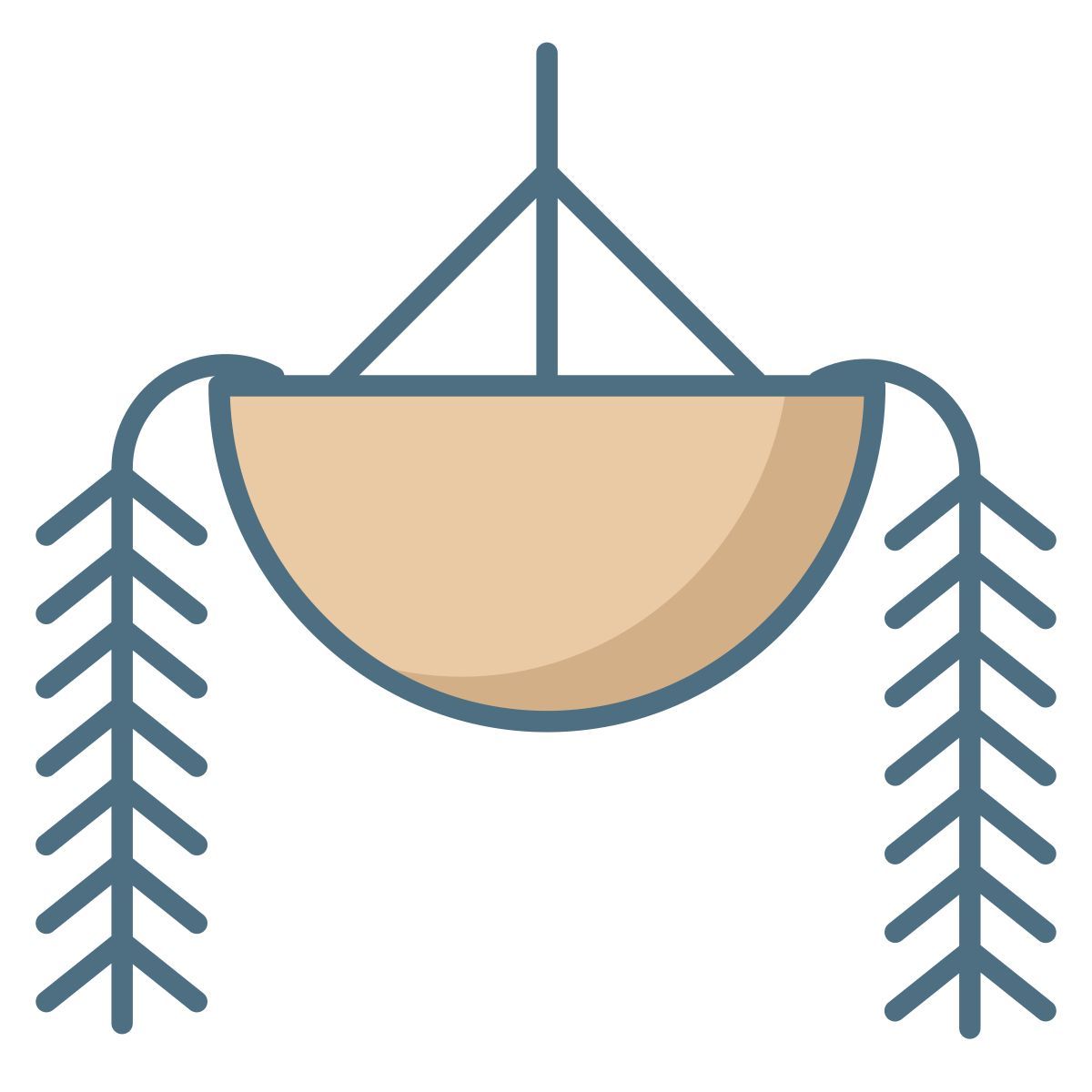 burros tail icon
