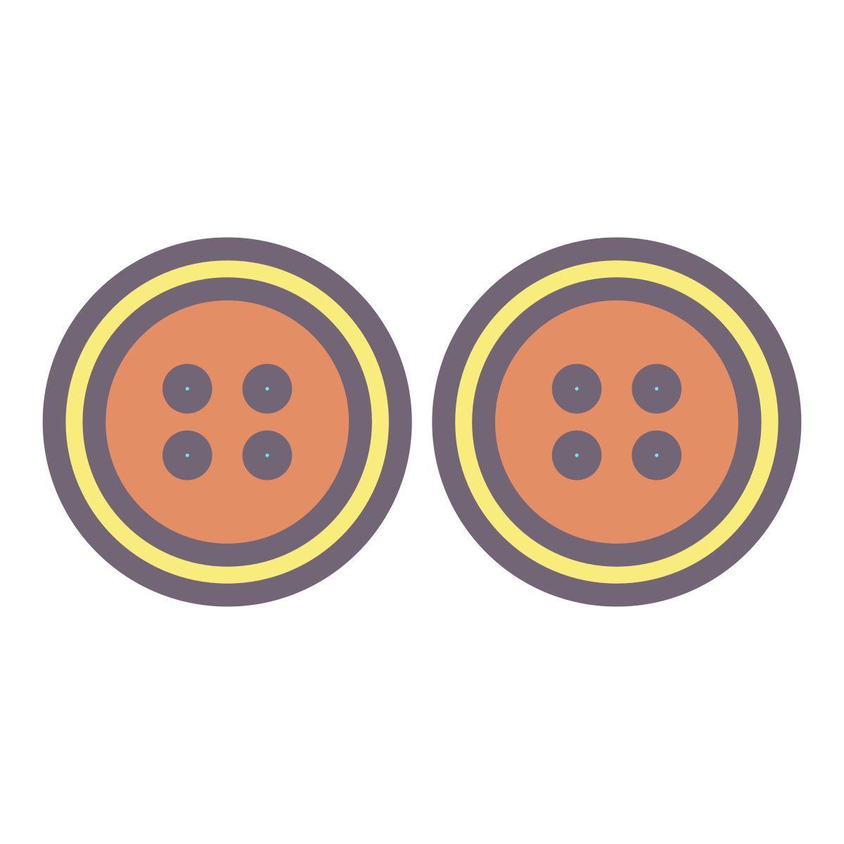 buttons icon