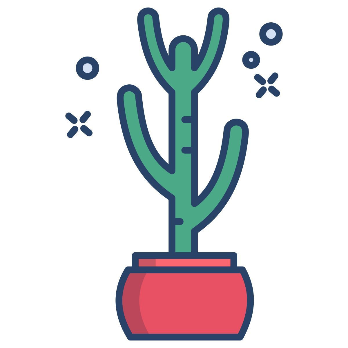 cactus icon
