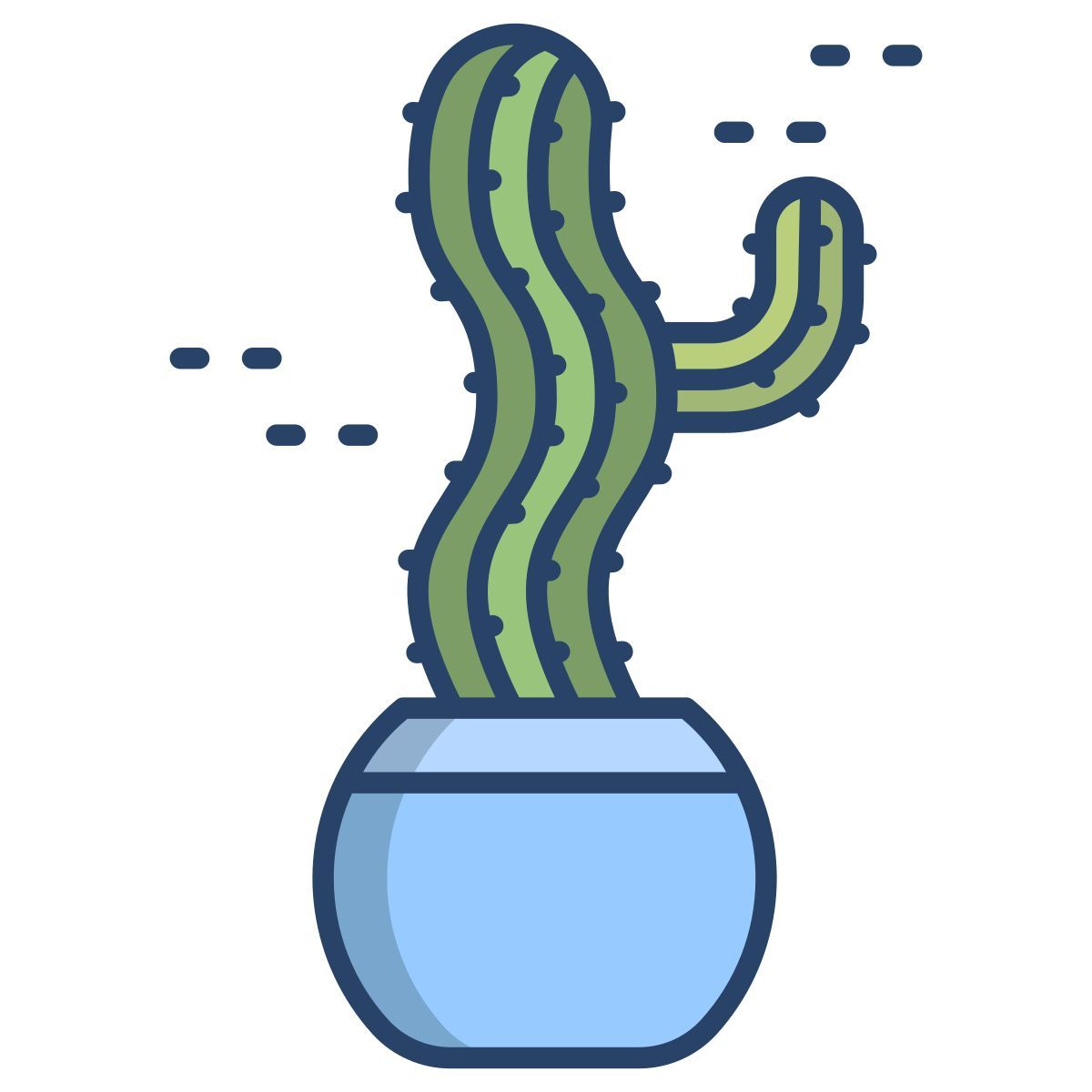 cactus icon