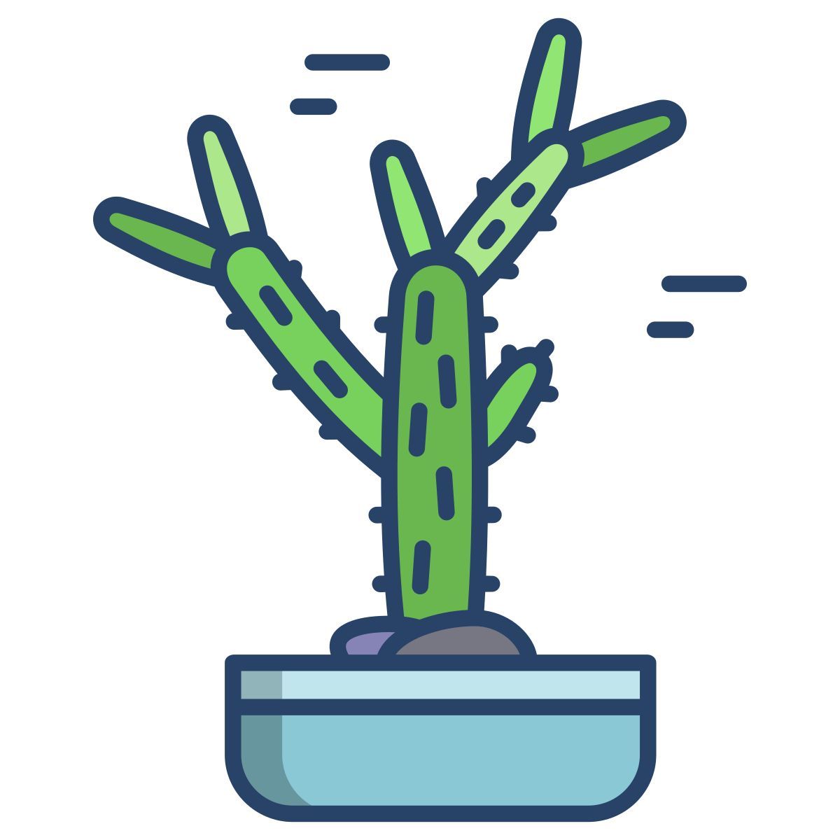 cactus icon
