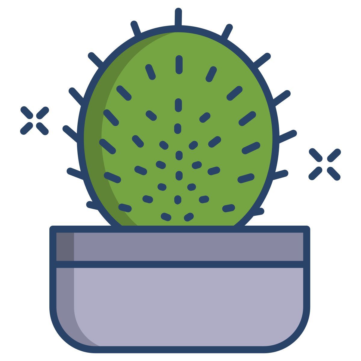 cactus icon