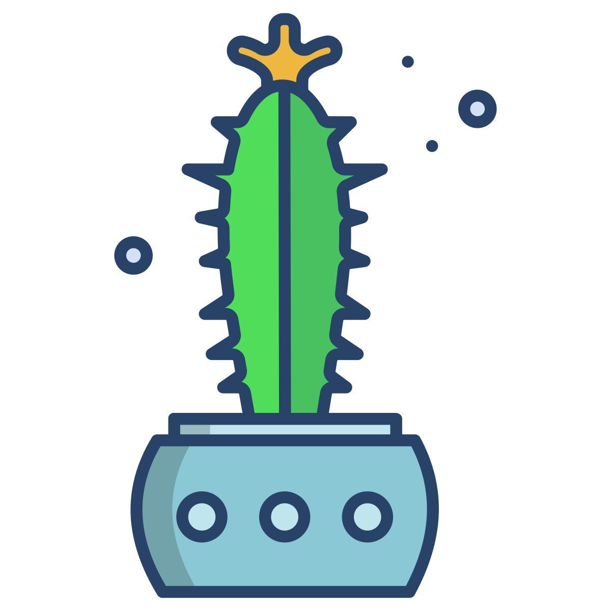 cactus icon