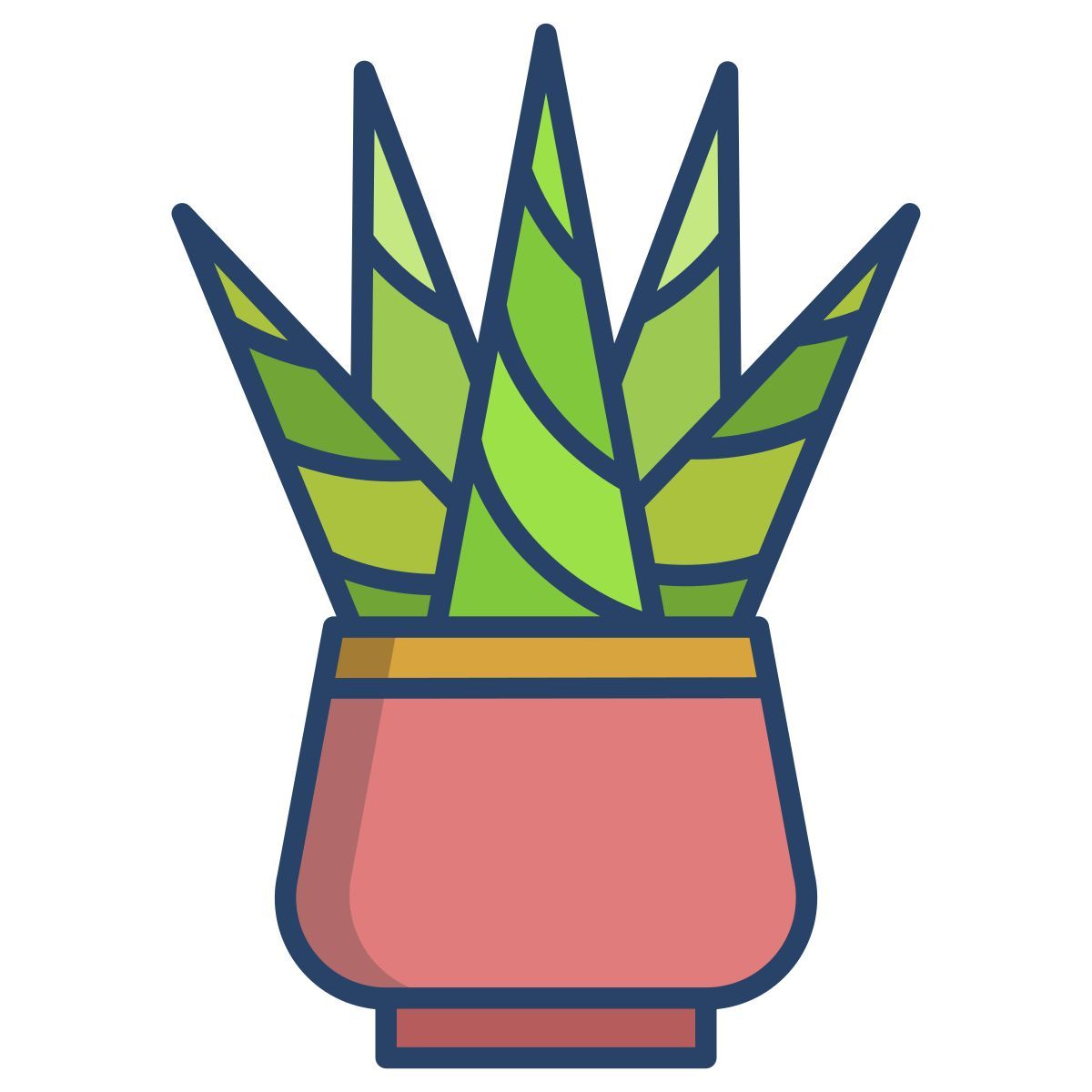 cactus icon