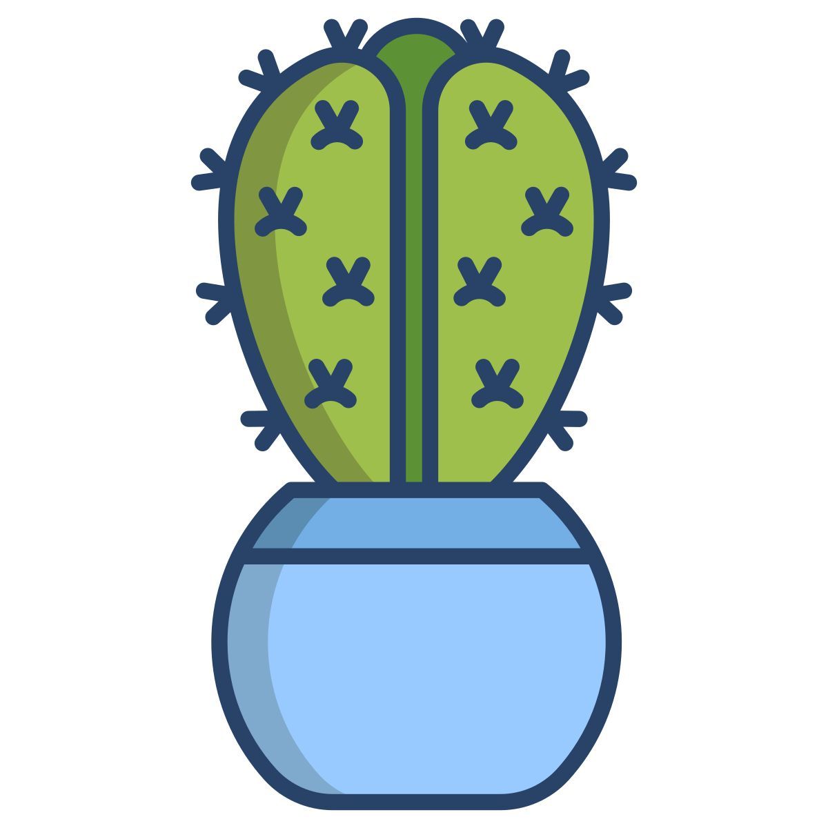cactus icon