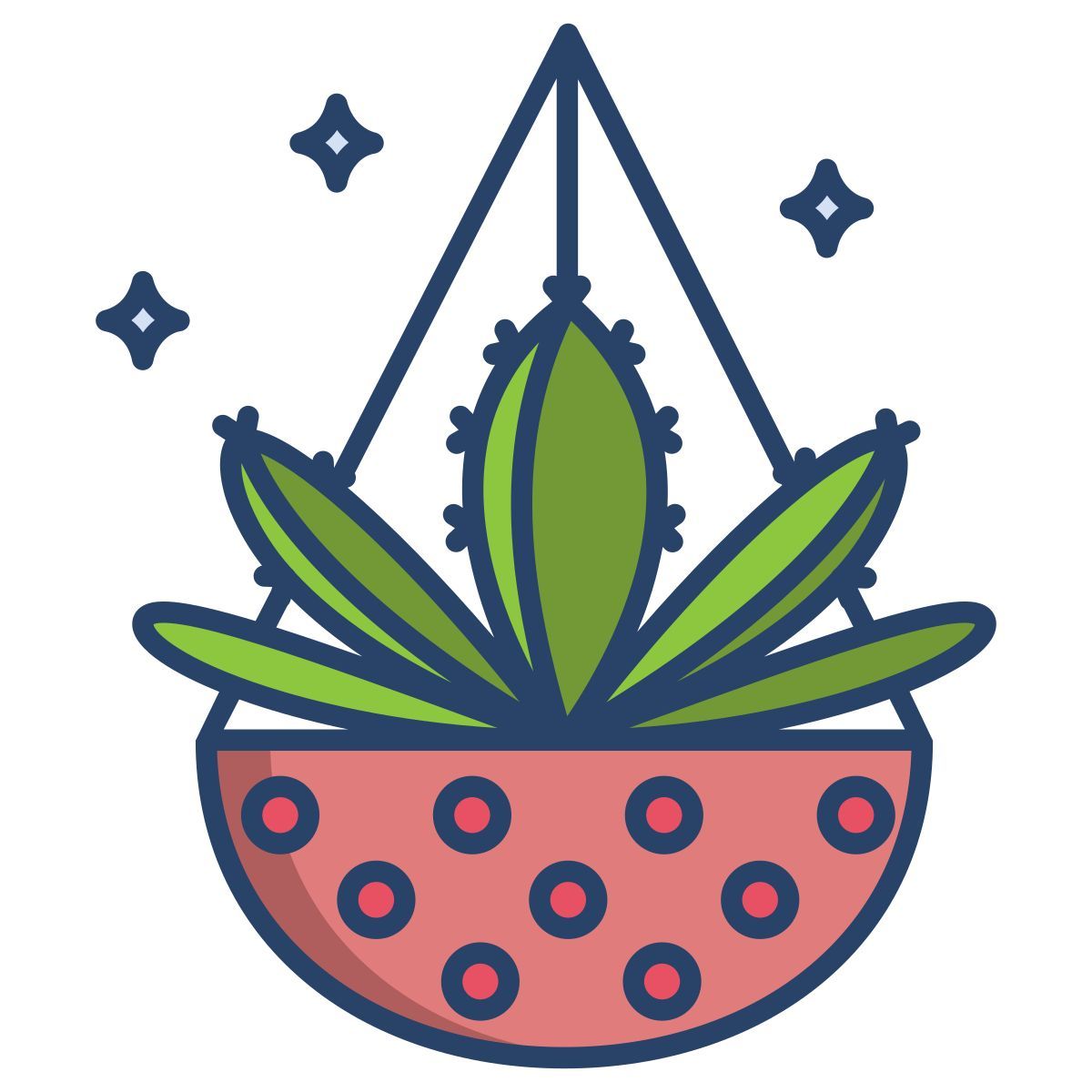 cactus icon