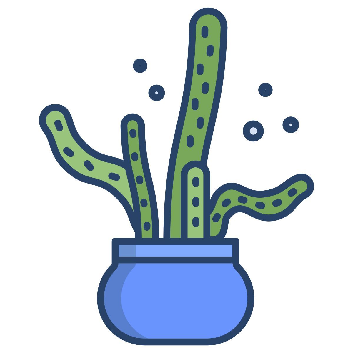 cactus icon