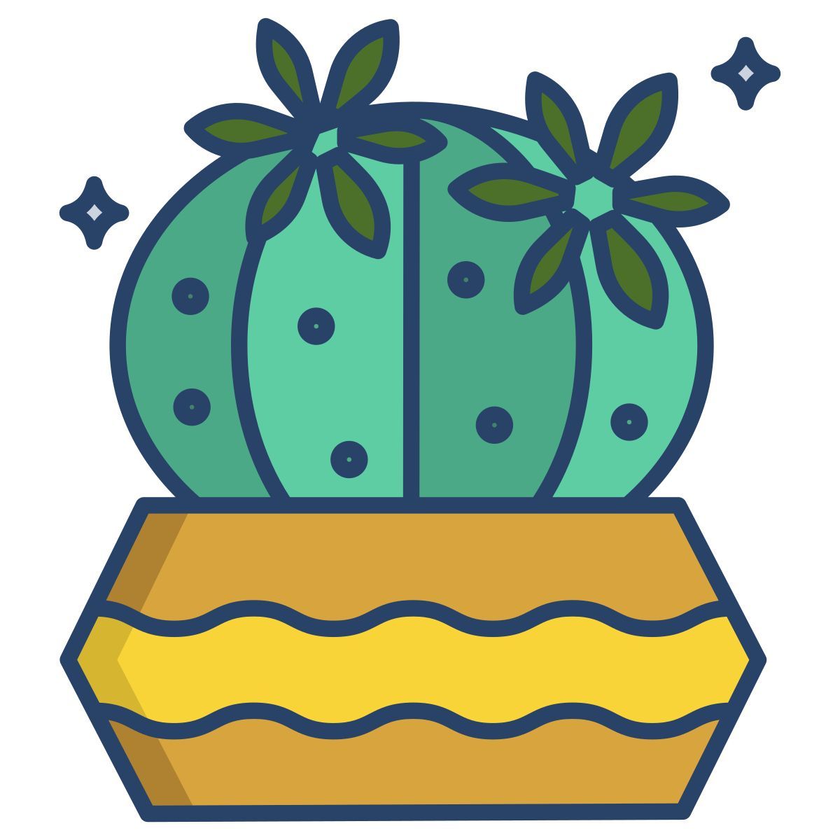 cactus icon