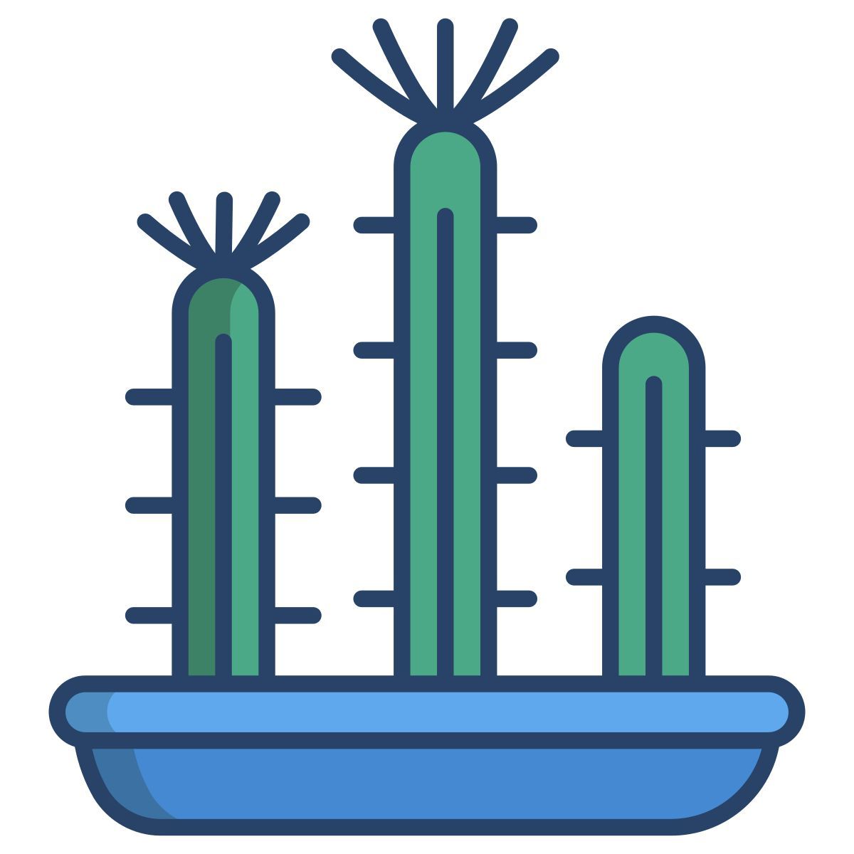 cactus icon