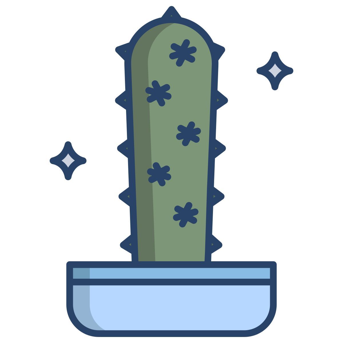 cactus icon