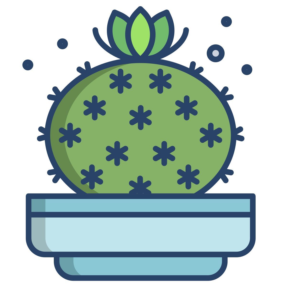 cactus icon