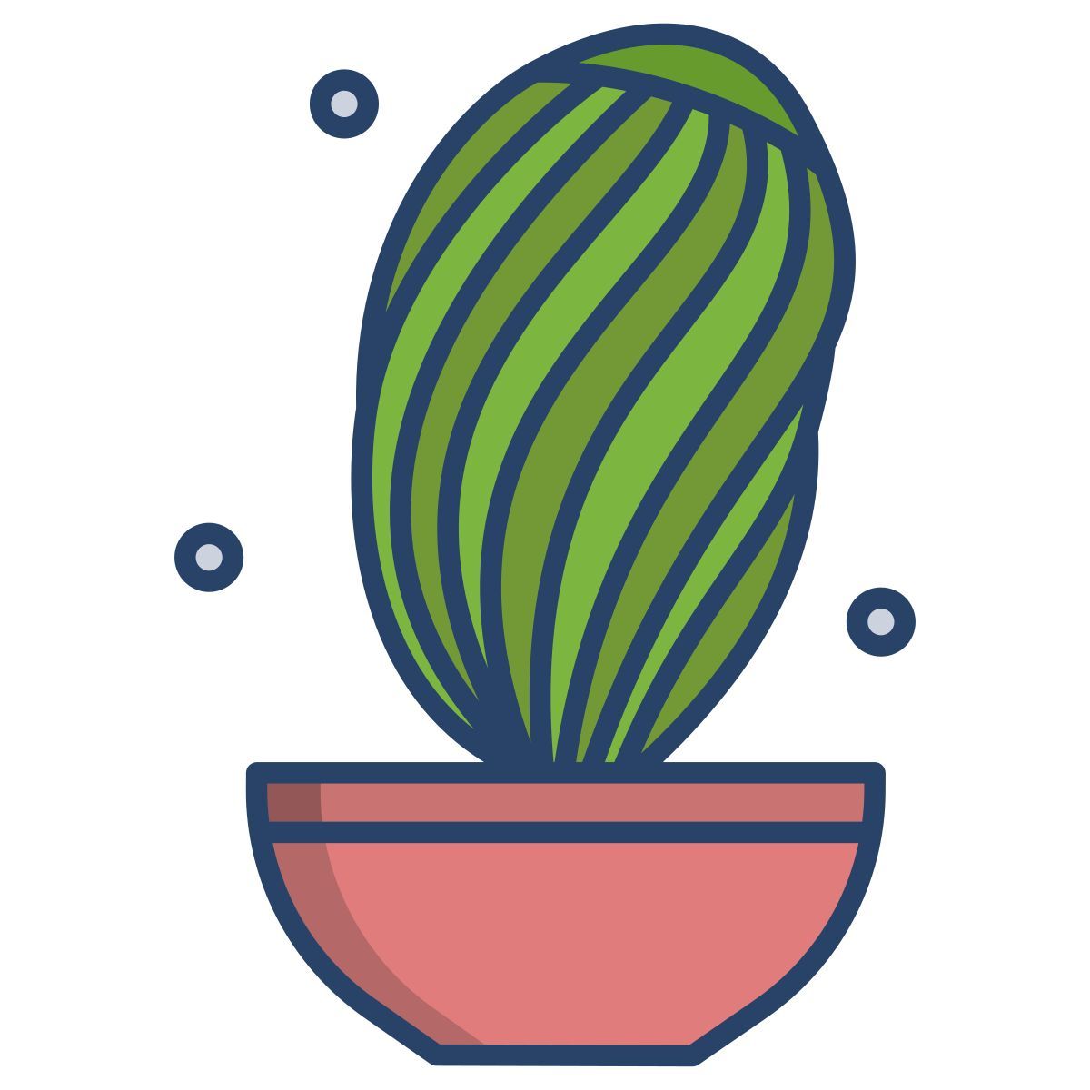 cactus icon