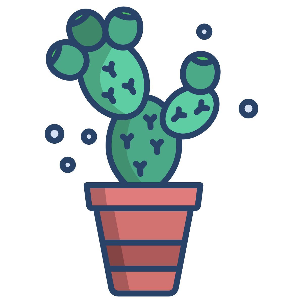 cactus icon