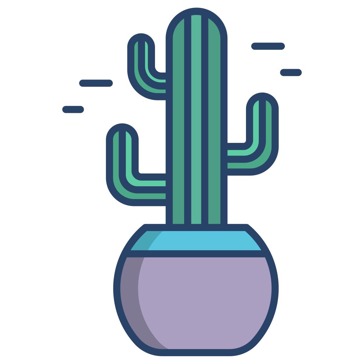 cactus icon
