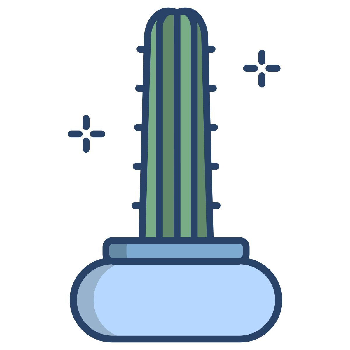 cactus icon