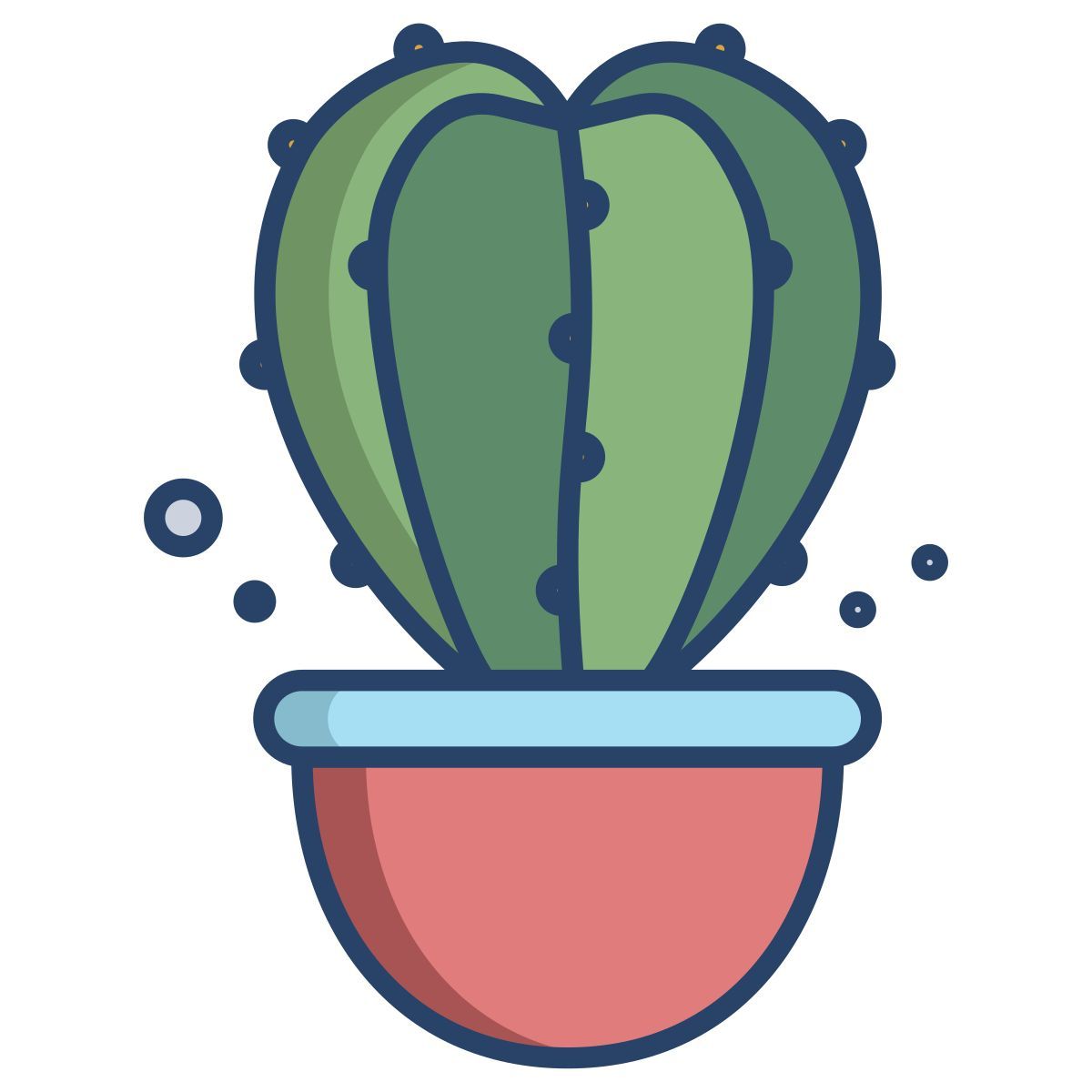 cactus icon