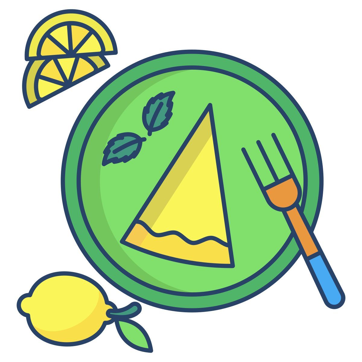 cake icon