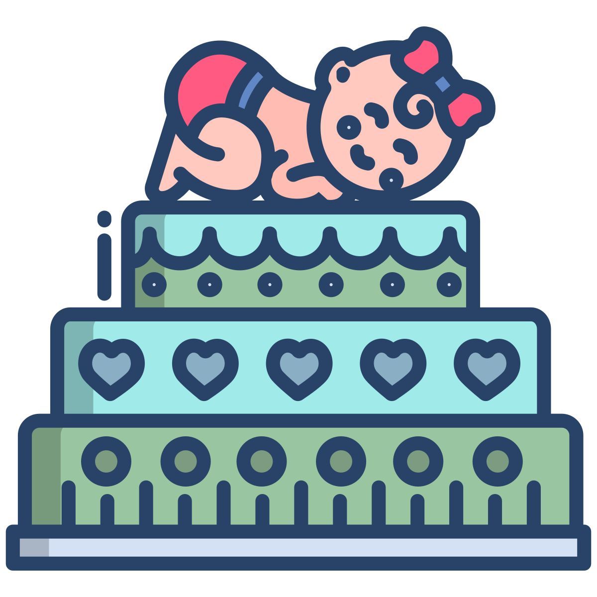 cake icon
