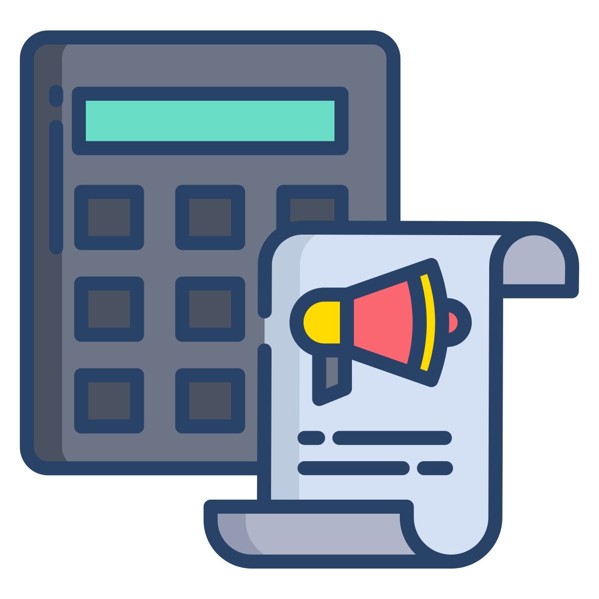 calculator icon